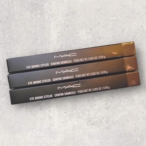 MAC Eyebrow Styler - Taupe